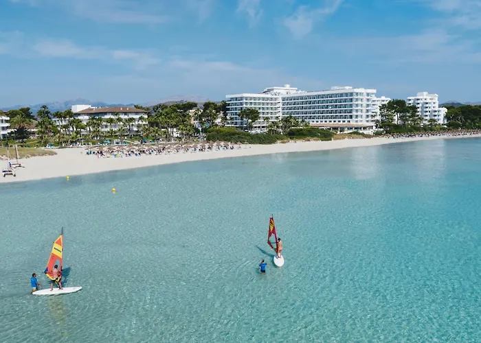 Playa Esperanza Resort Affiliated By Melia