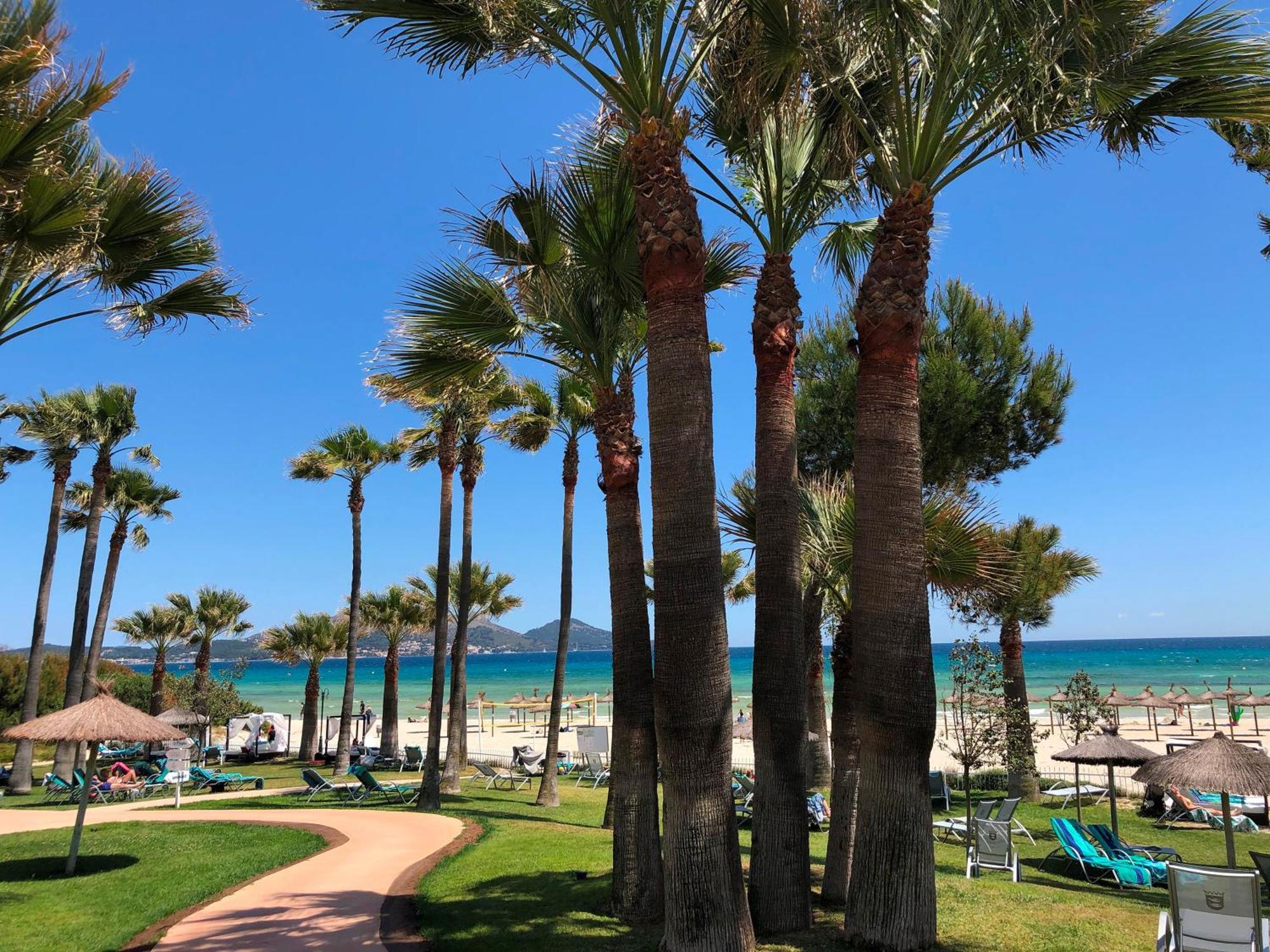 Playa Esperanza Affiliated By Melia 4*