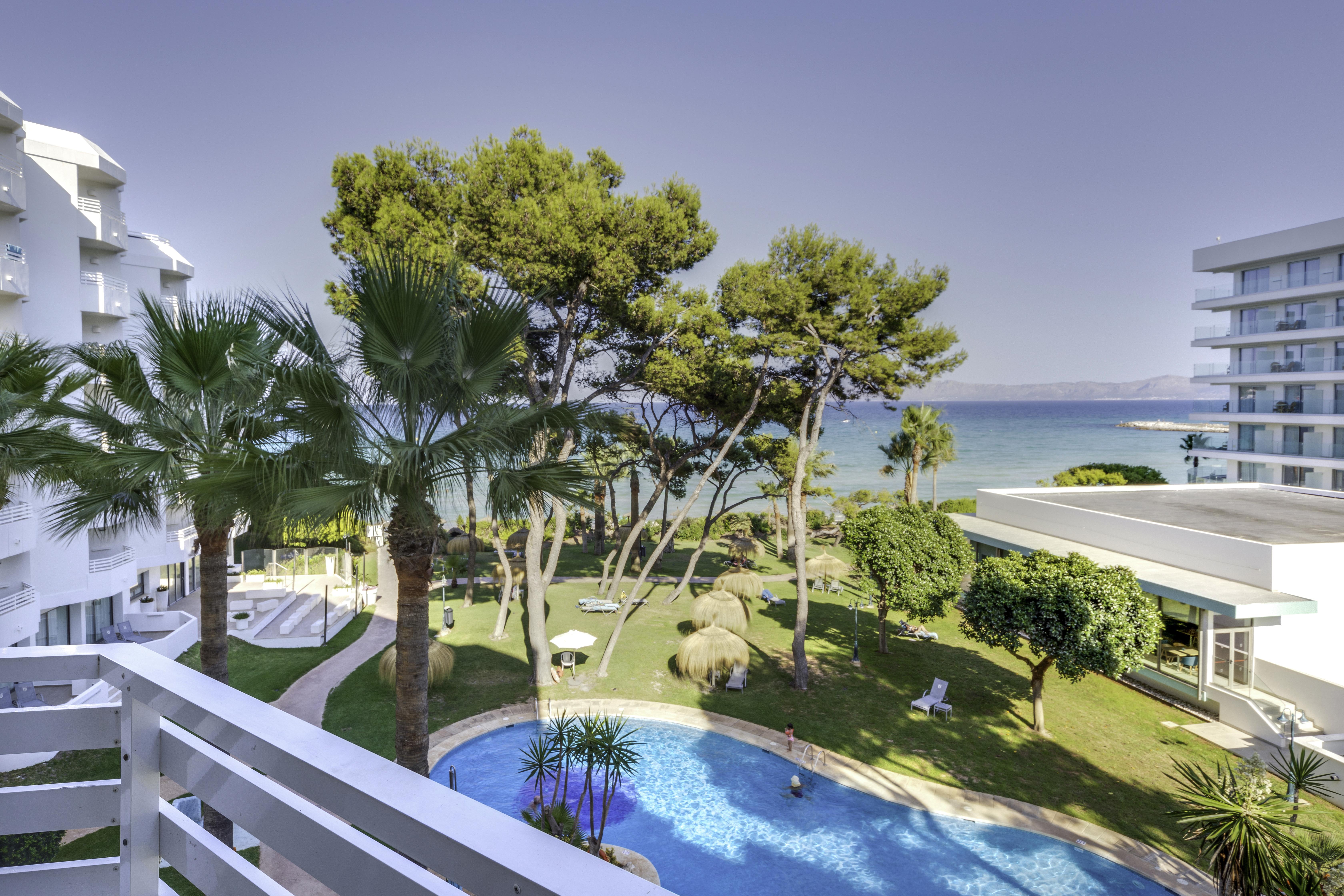 Playa Esperanza Affiliated By Melia Playa de Muro (Mallorca)