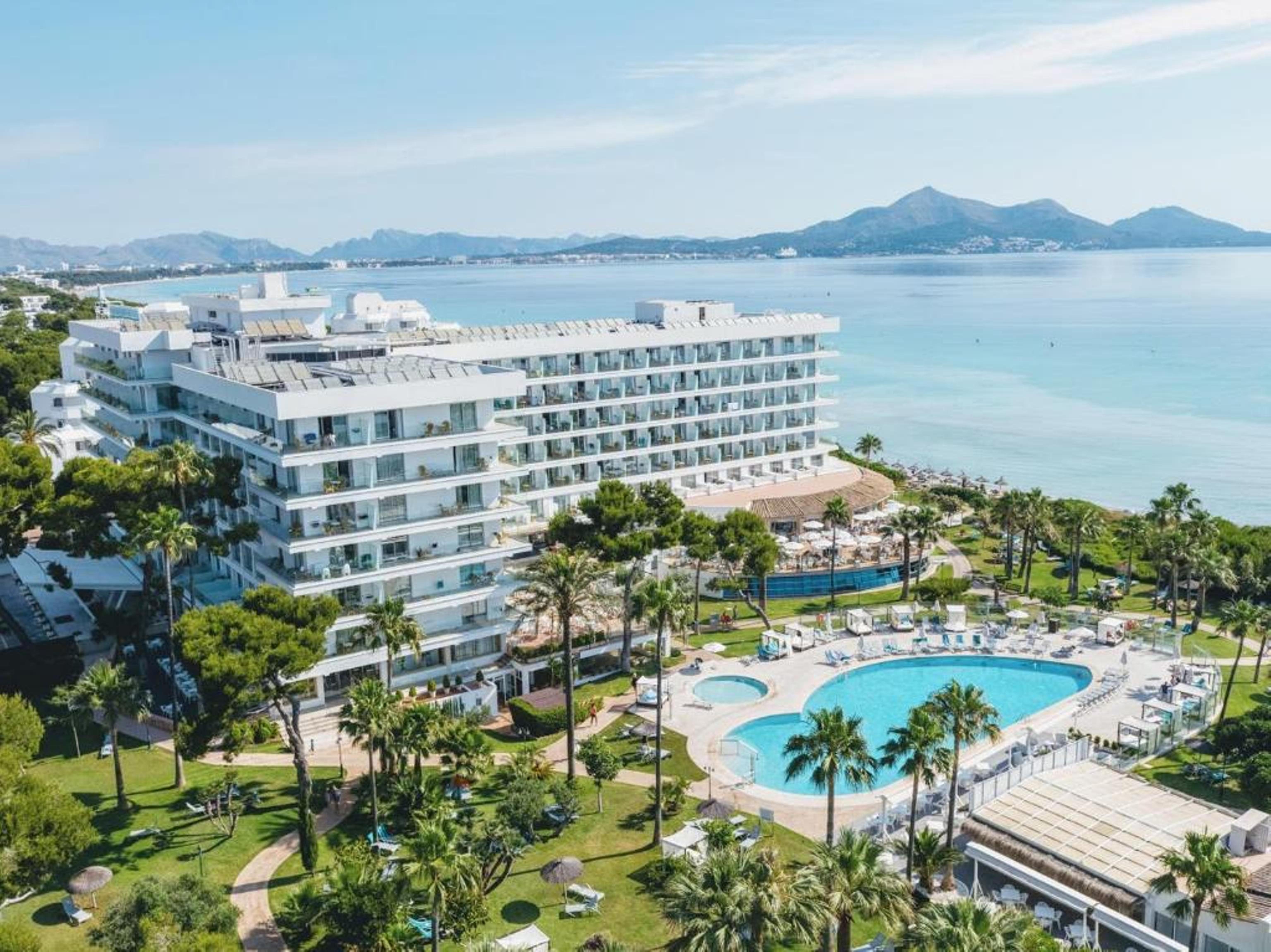 Playa Esperanza Affiliated By Melia Playa de Muro (Mallorca)