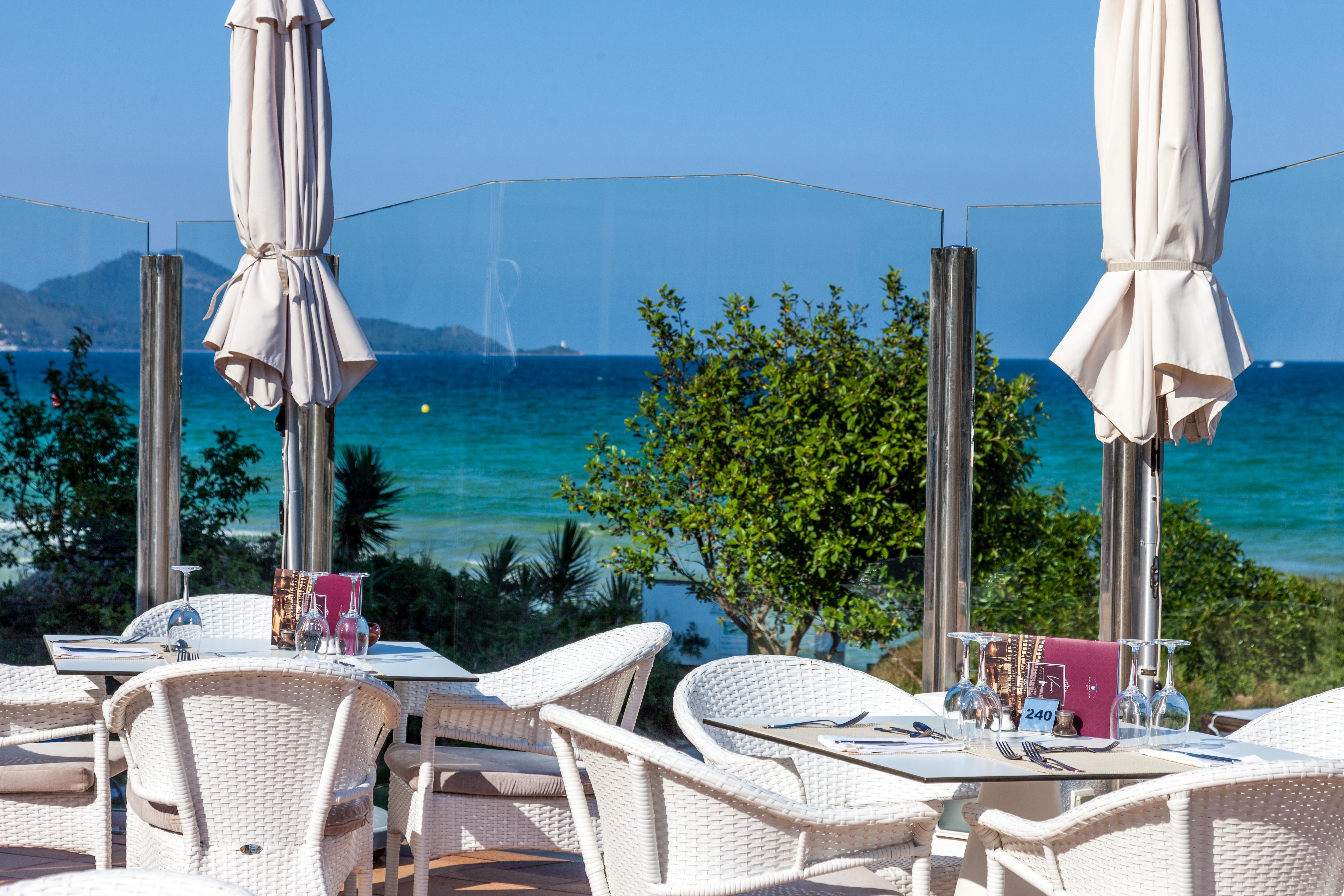 Aparthotel Playa Esperanza Affiliated By Melia Playa de Muro (Mallorca)