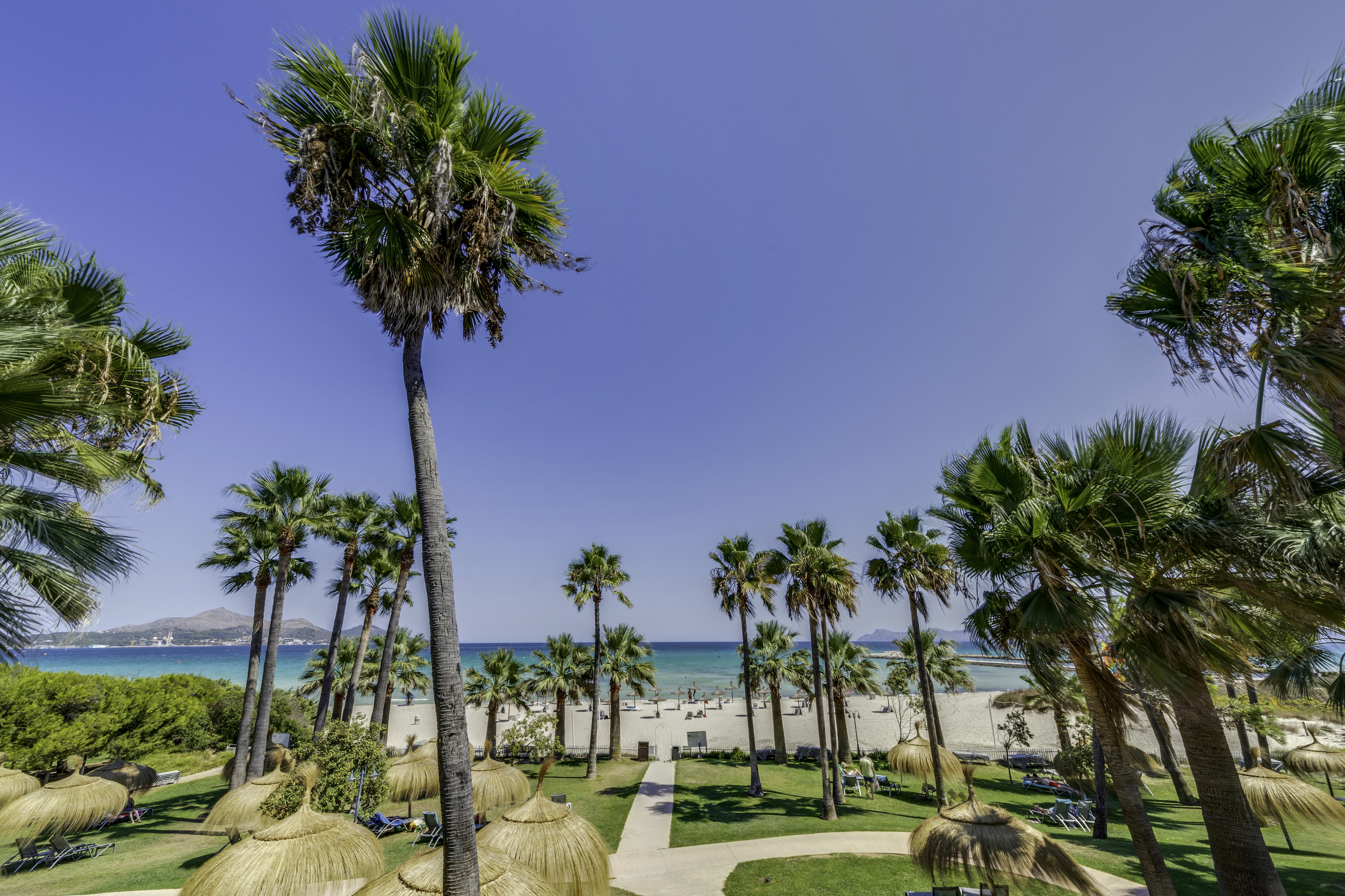 Playa Esperanza Affiliated By Melia Playa de Muro (Mallorca)
