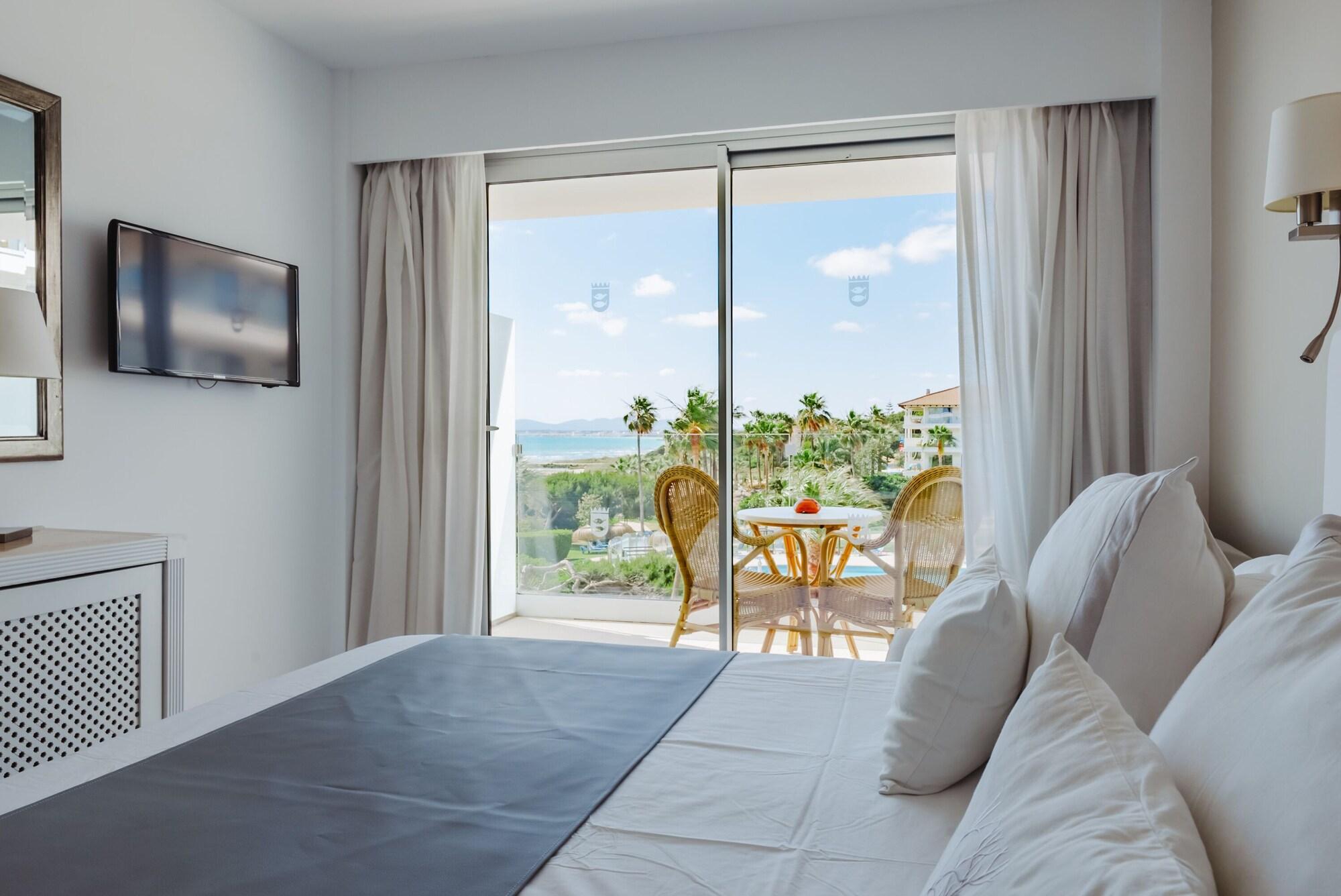 Playa Esperanza Affiliated By Melia Appart hôtel