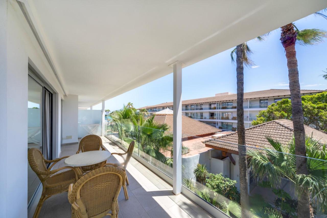 Playa Esperanza Affiliated By Melia Aparthotel 4*