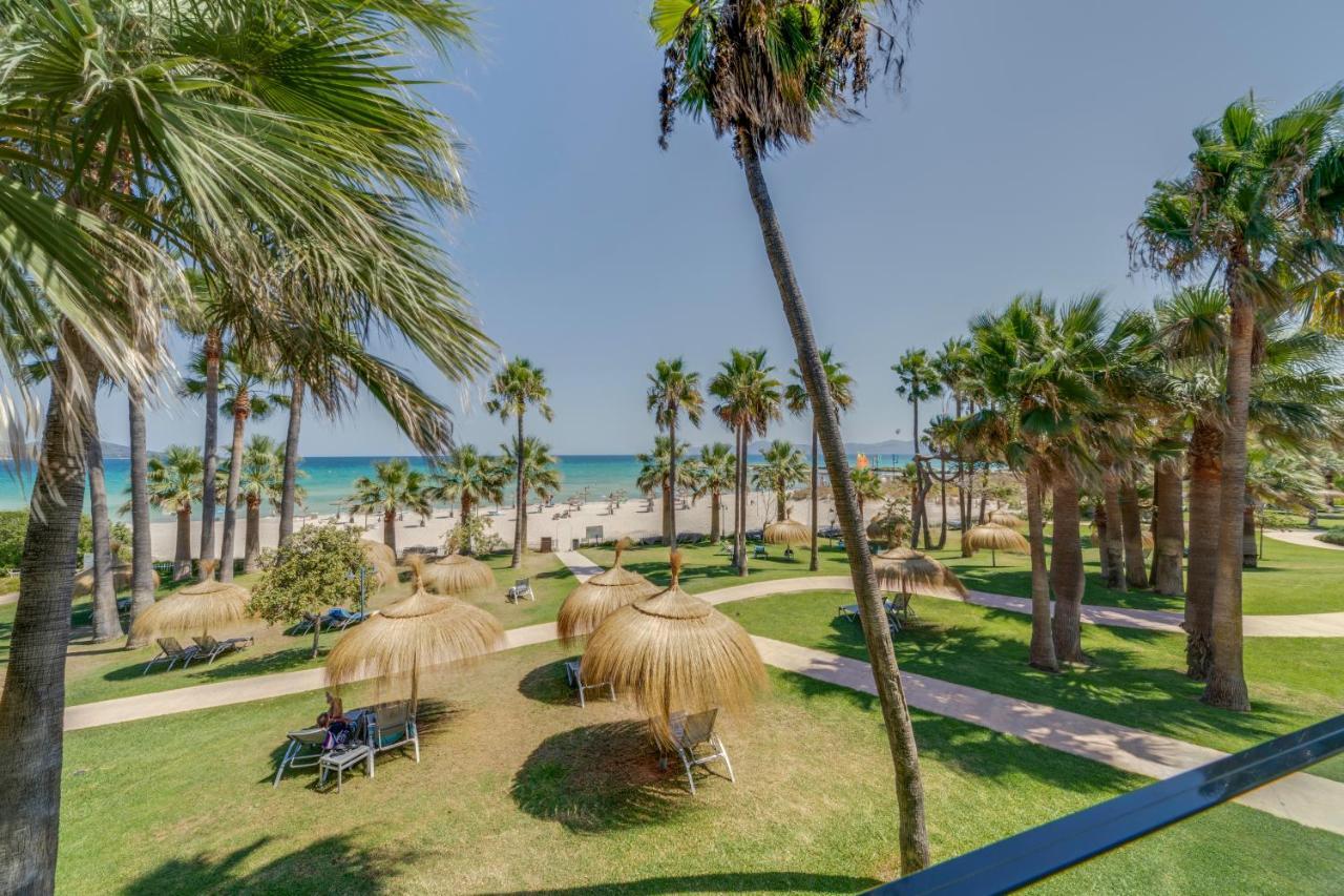 Playa Esperanza - Affiliated By Melia Apartahotel 4*