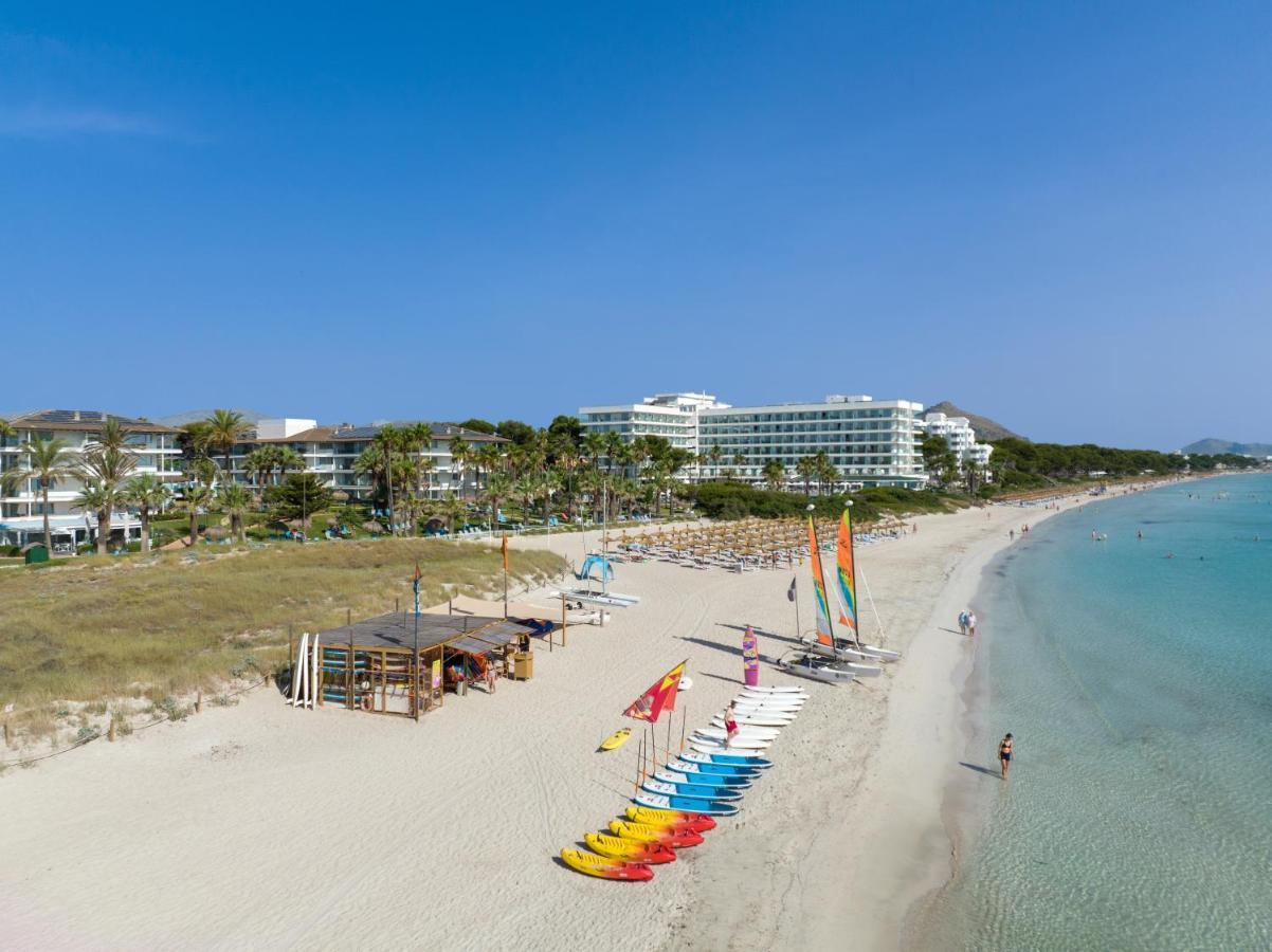 Playa Esperanza Affiliated By Melia Aparthotel Playa de Muro (Mallorca)