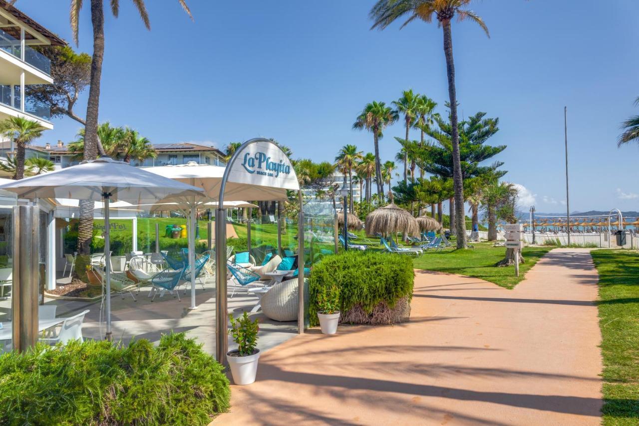 Aparthotel Playa Esperanza Affiliated By Melia Platja de Muro
