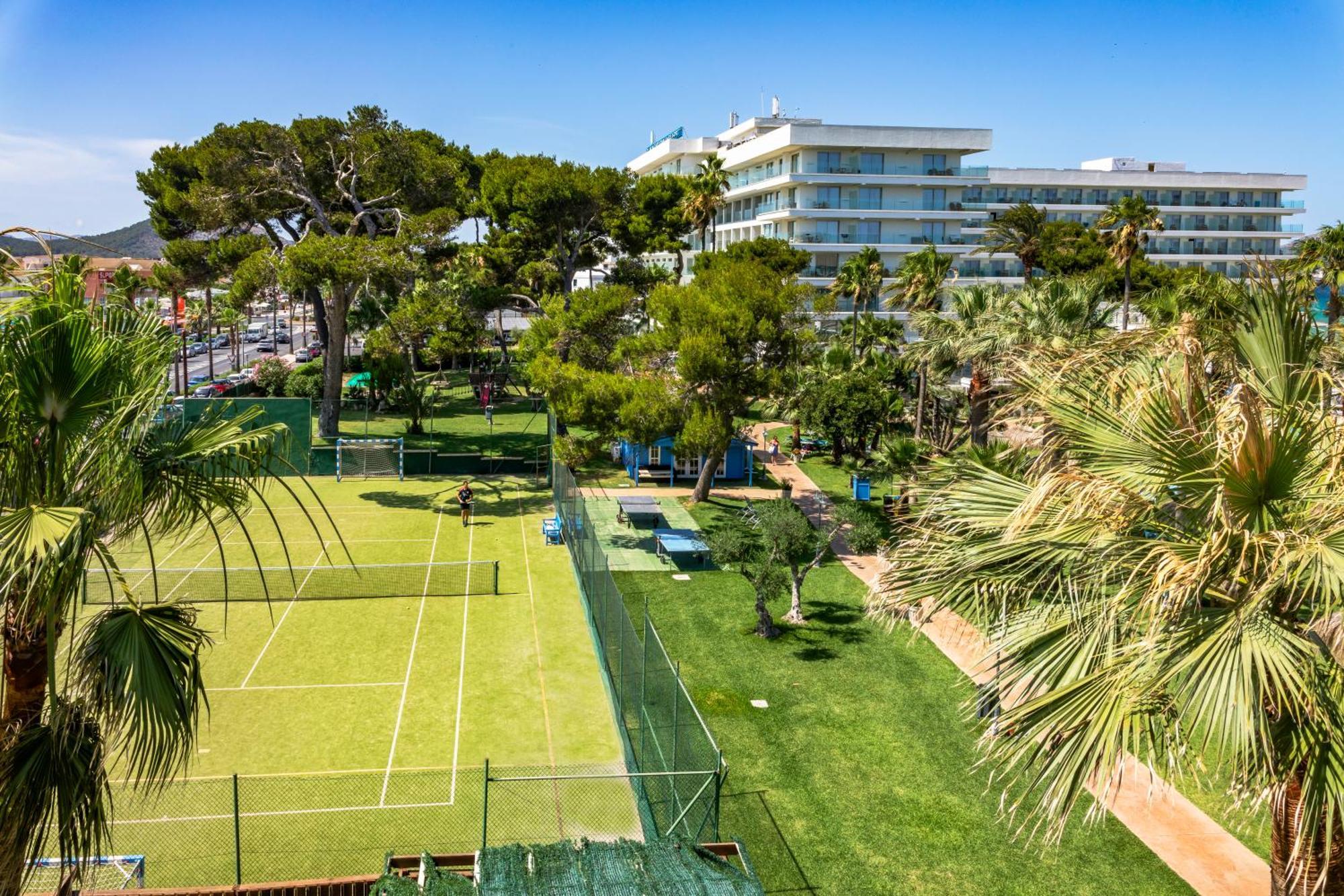 Playa Esperanza Affiliated By Melia Playa de Muro (Mallorca)