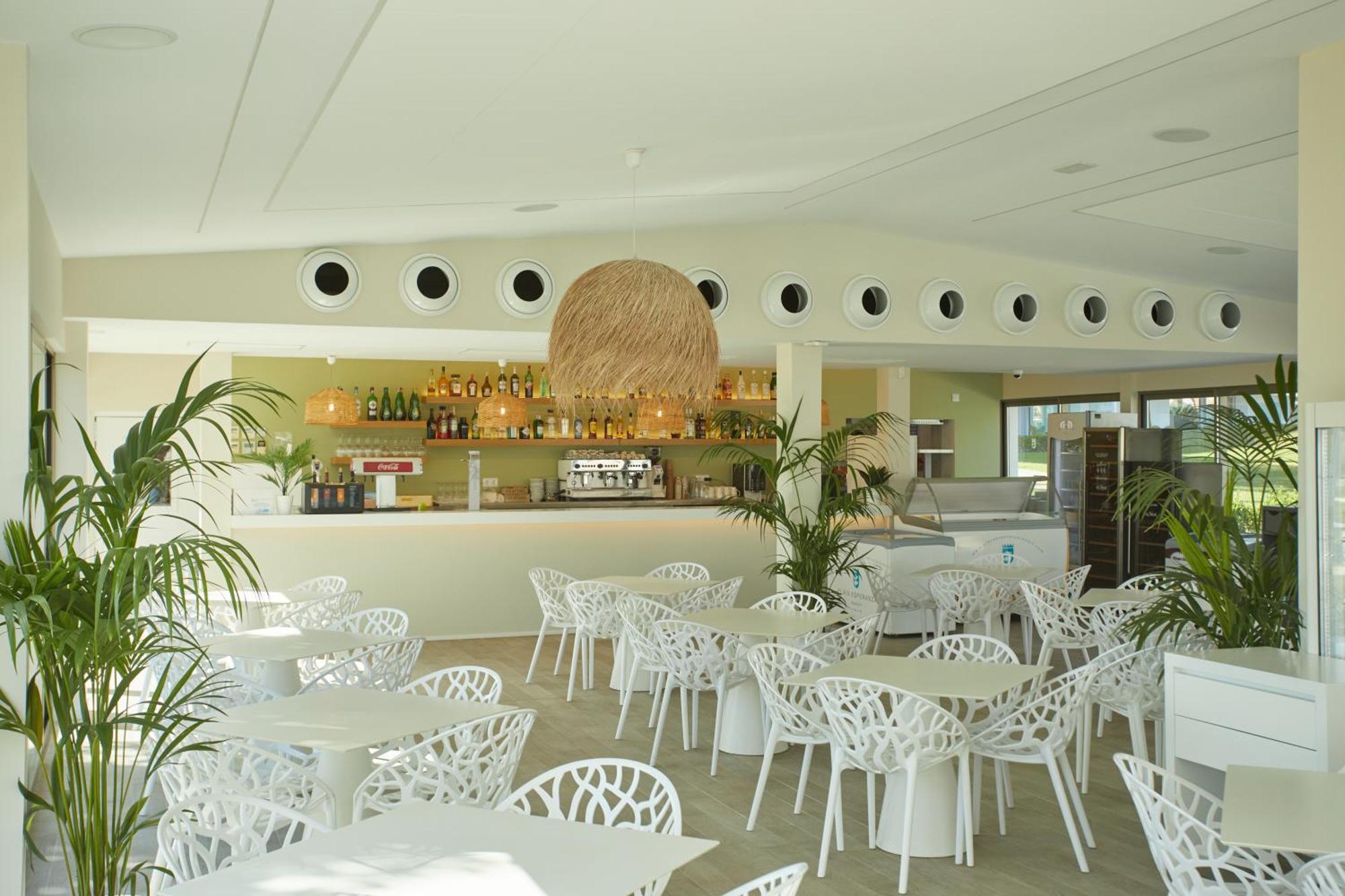 Playa Esperanza Affiliated By Melia 4* Platja de Muro