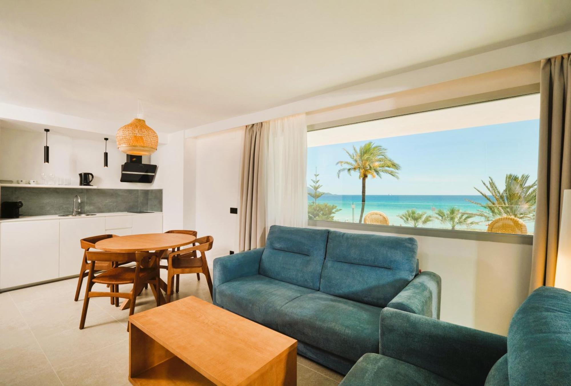 Playa Esperanza Affiliated By Melia