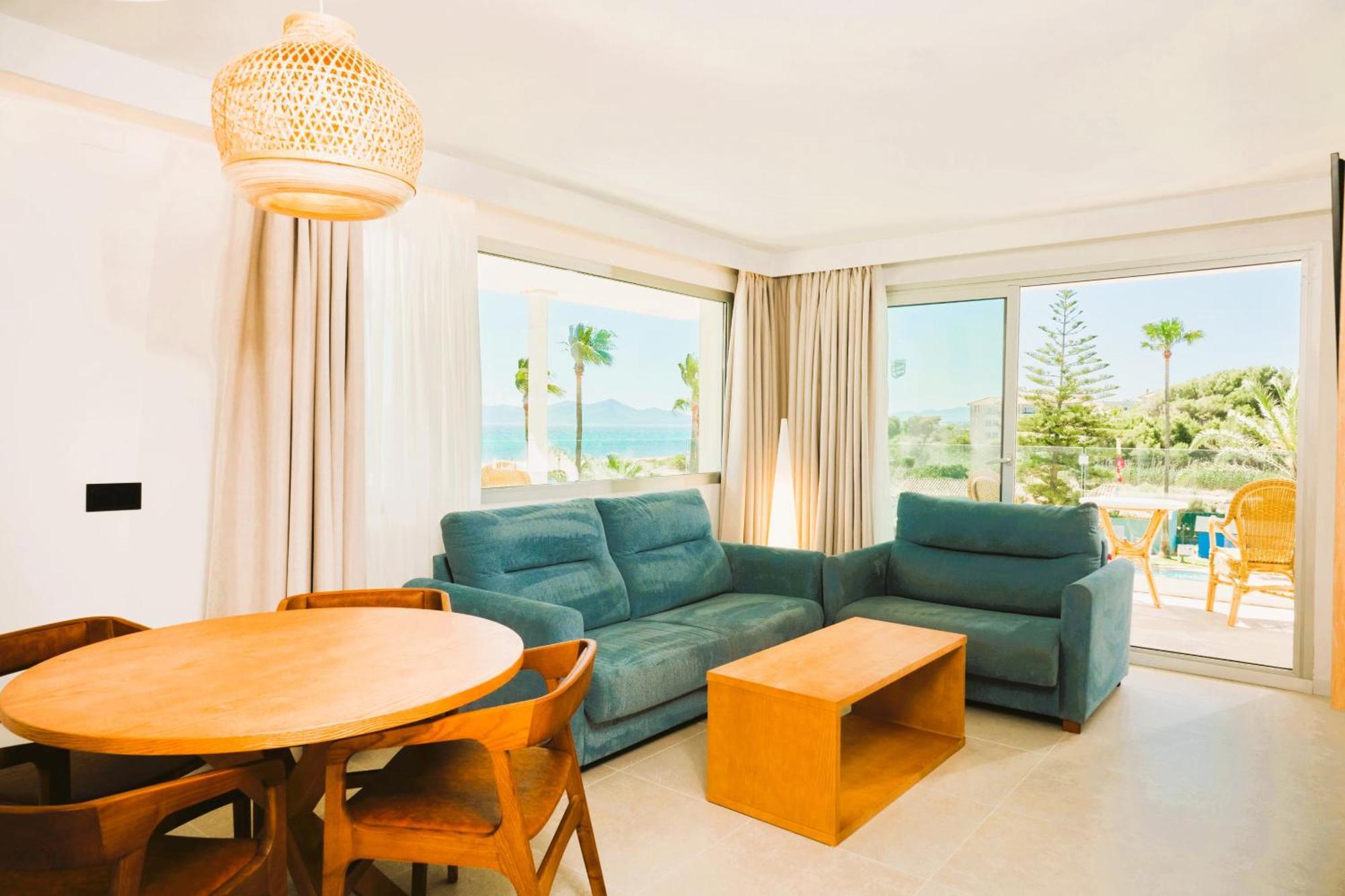 Aparthotel Playa Esperanza Affiliated By Melia