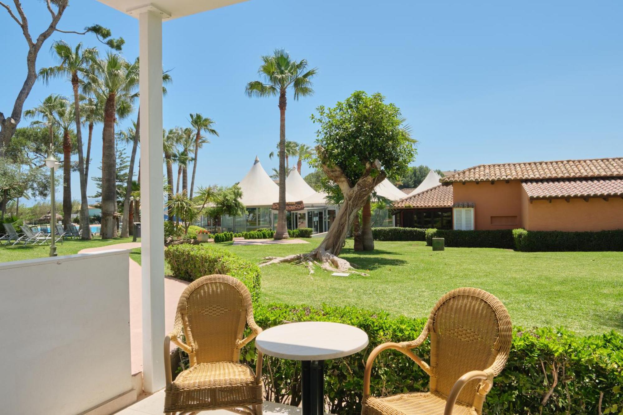 Playa Esperanza Affiliated By Melia
