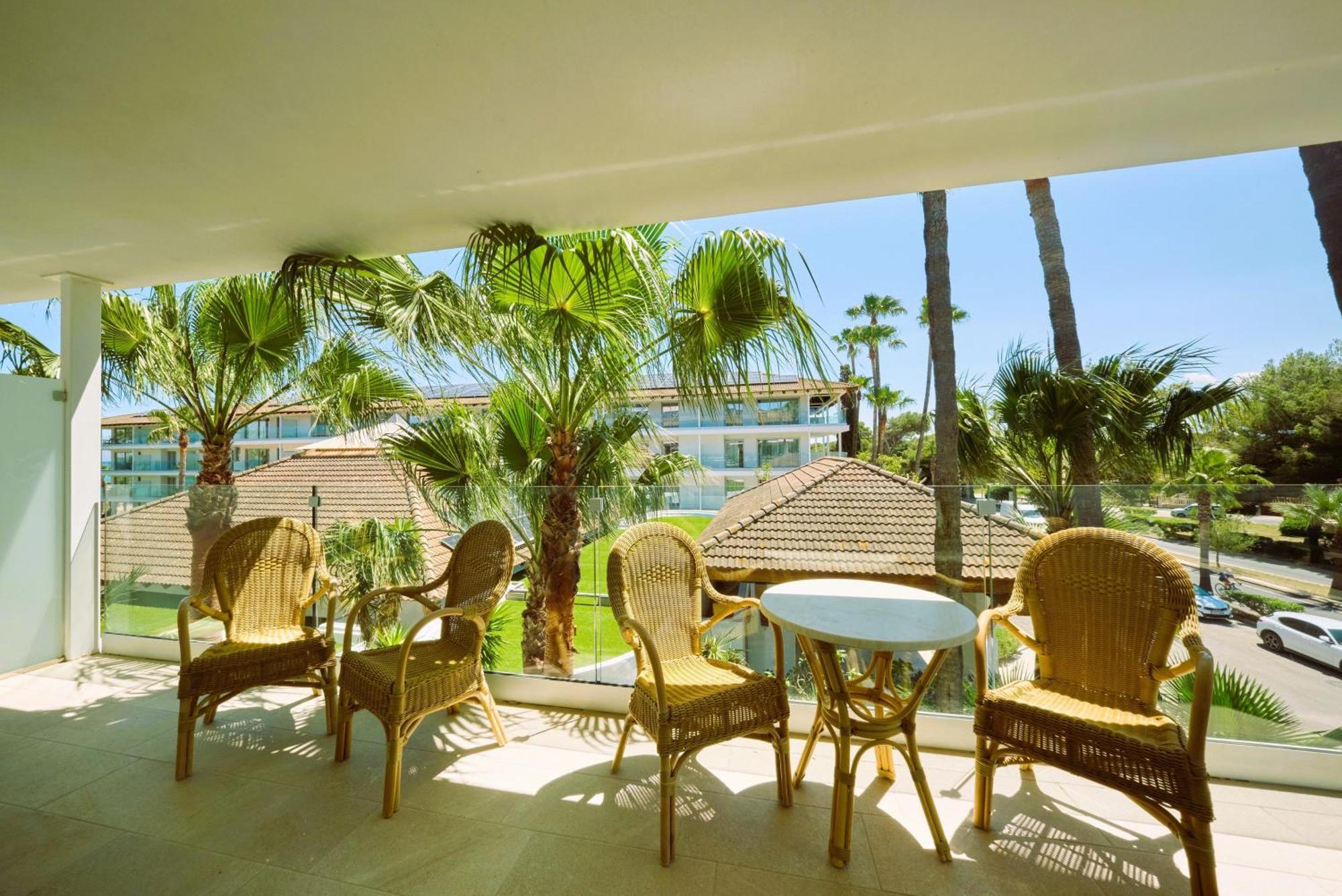 Aparthotel Playa Esperanza Affiliated By Melia 4*