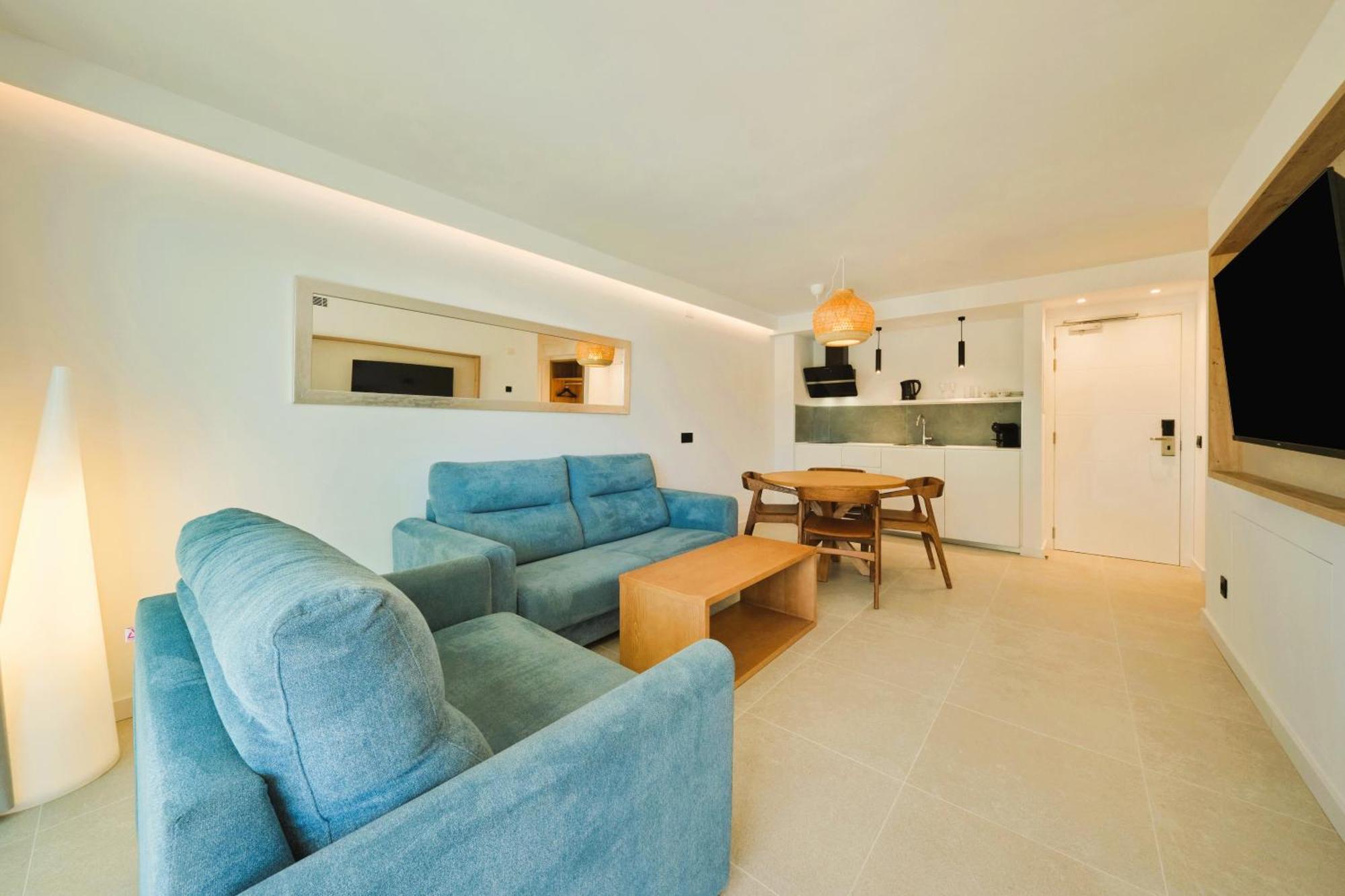 Playa Esperanza Affiliated By Melia Aparthotel Playa de Muro (Mallorca)