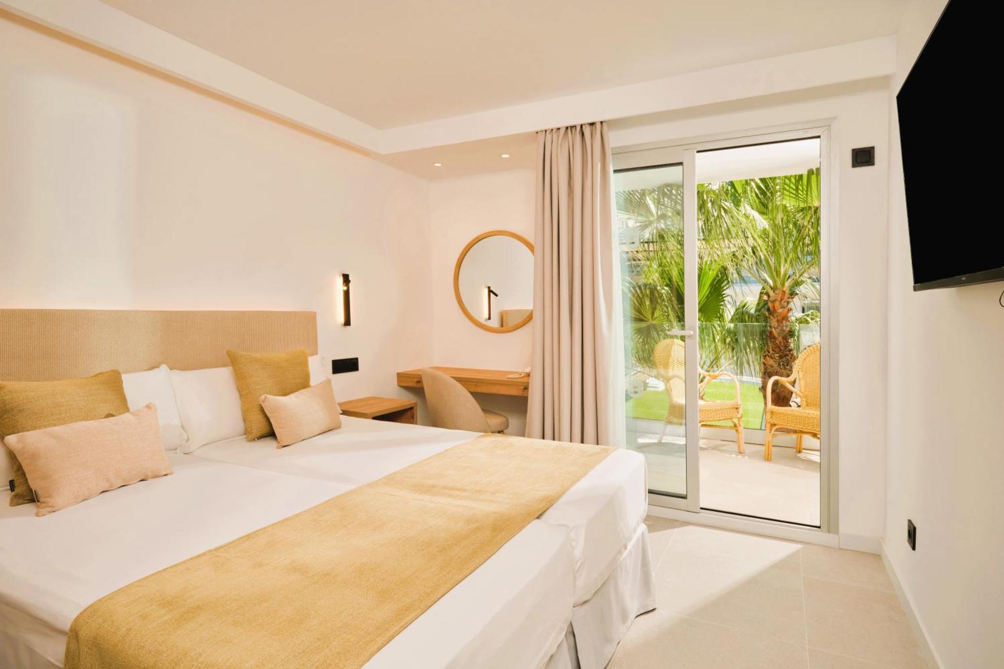 Playa Esperanza Affiliated By Melia 4*