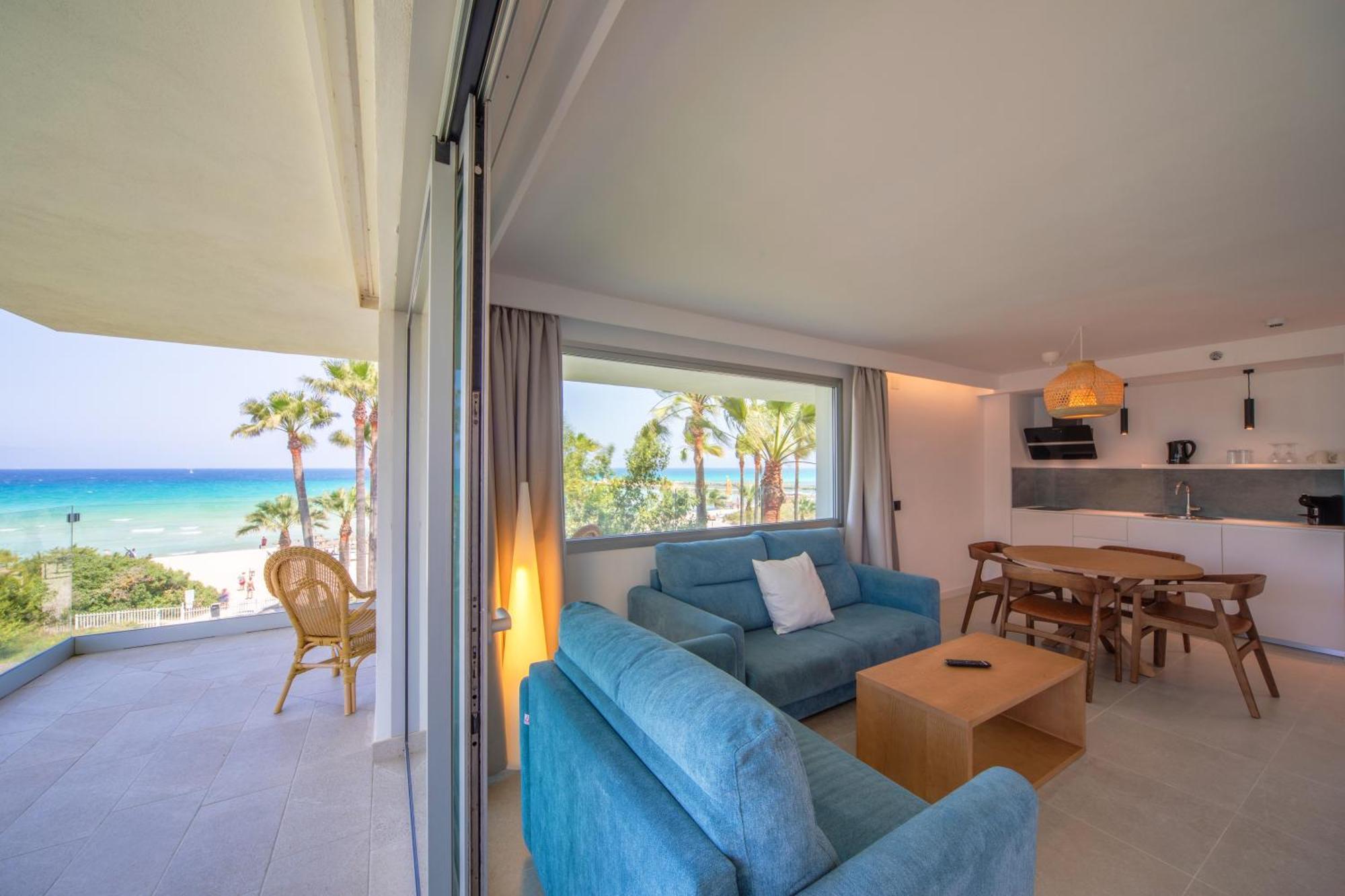 Playa Esperanza Affiliated By Melia Playa de Muro (Mallorca)