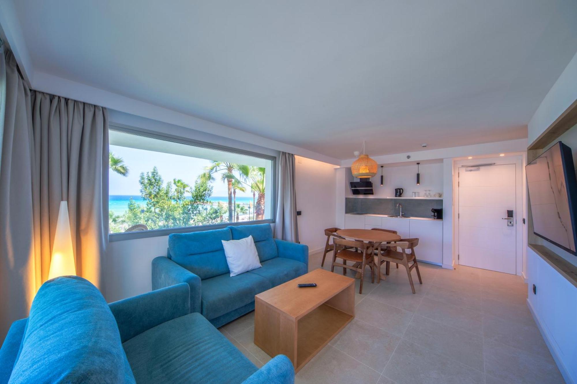 Playa Esperanza Affiliated By Melia 4* Playa de Muro (Mallorca)